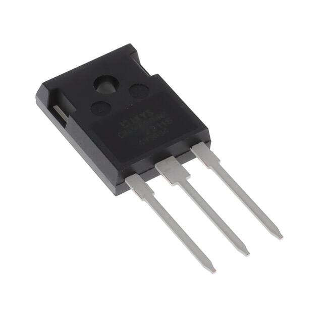 CMA50E1600HB IXYS  Thyristors - SCR
